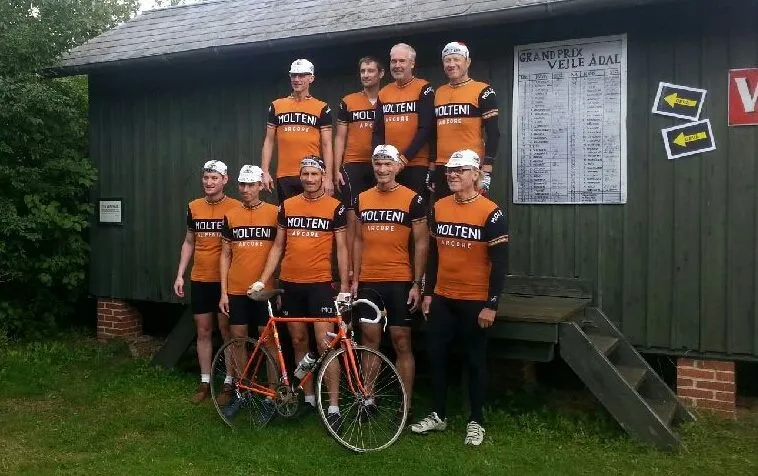 Grand Prix Vejle Pdal 2015: Imponerende holdopstilling